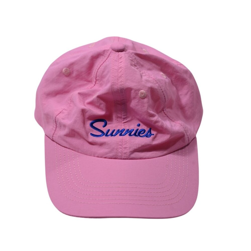 Sunnies Studios Hat in Pink